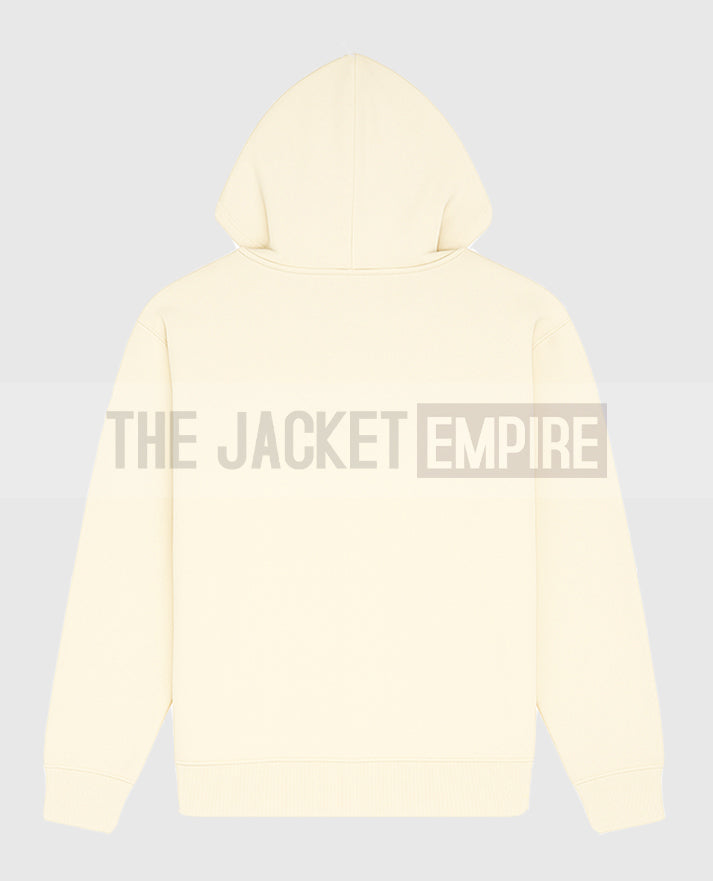 Rick and Morty Portal Collage Hoodie