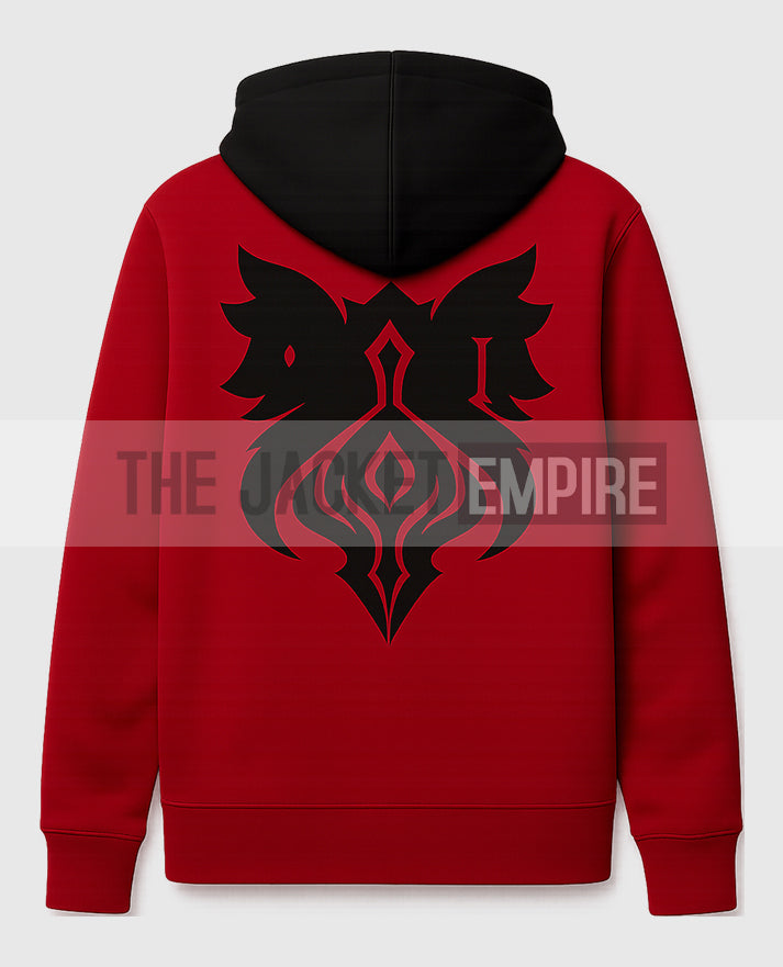 Aphmau Aaron Lycan Hoodie