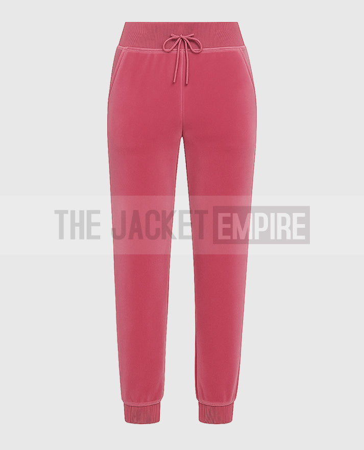 The Cheetah Girls Tracksuit