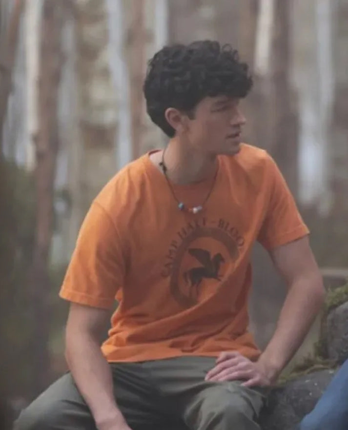 Camp Half Blood Shirt