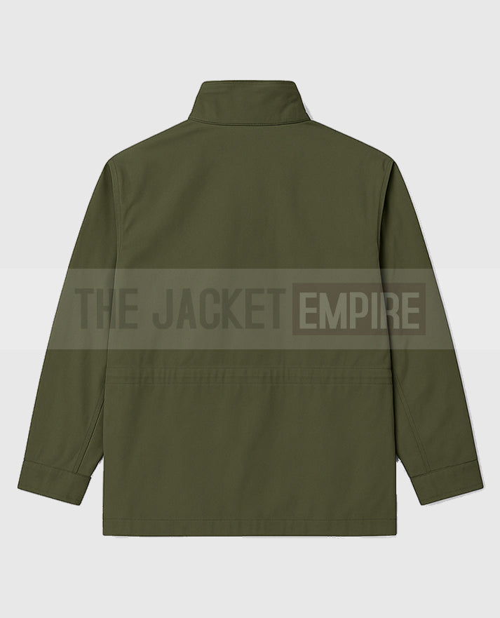 M65 Field Jacket For Men
