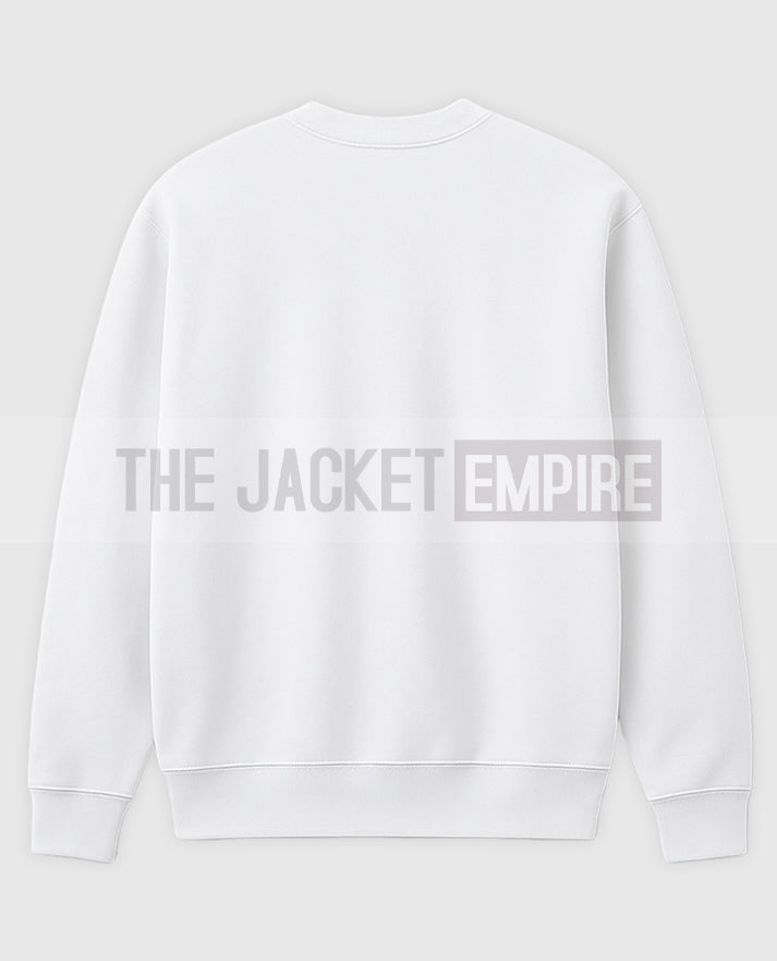 The Bar Bride Sweatshirt