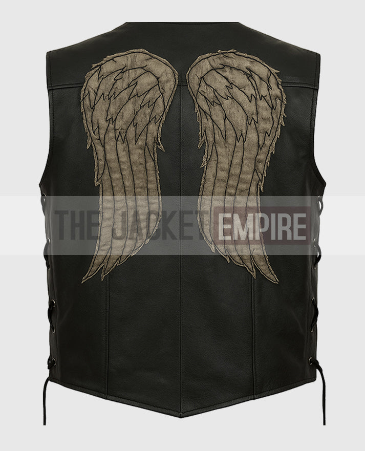 The Walking Dead Daryl Dixon Vest