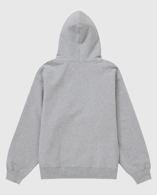 Supreme KAWS Chalk Logo Hooded Sweatshirt