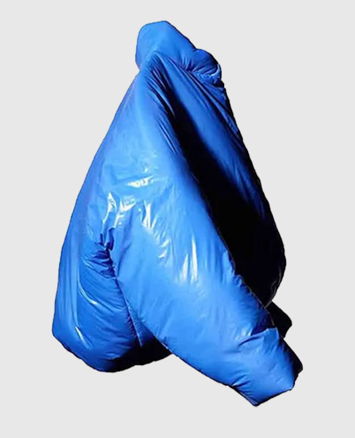 Kanye West Yeezy Gap Jacket