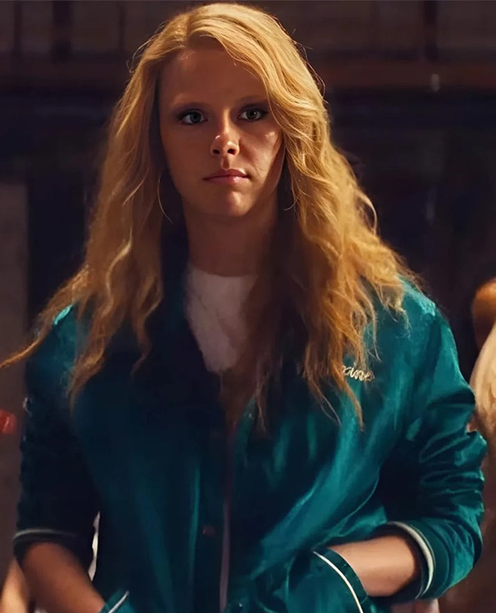 MaXXXine 2024 Jacket