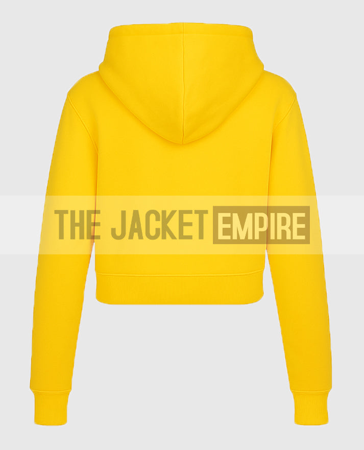 Beyonce Coachella Homecoming Hoodie