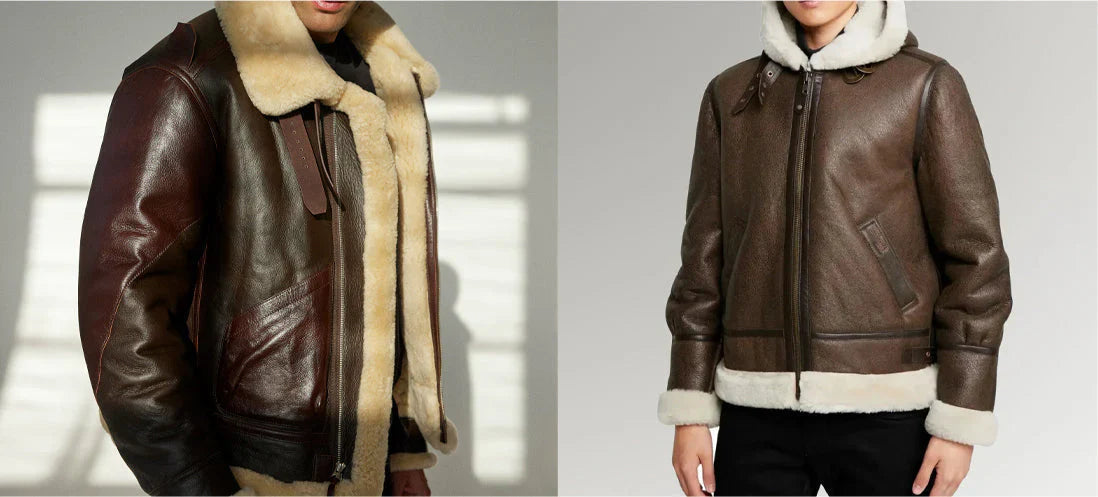 B3 Bomber Jacket Care Tips: How to Keep It Soft and Looking Great