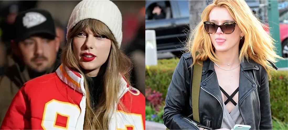 Top Picks of Celebrity Outfits That Rule 2025 Fashion