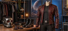Star Lord Cosplay Made Easy: A Complete Guide