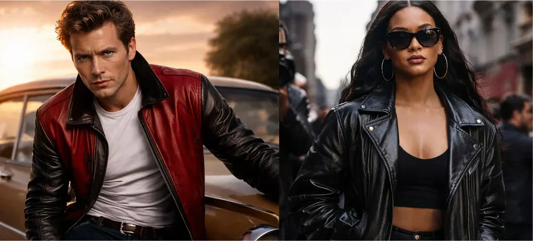 What Makes Movies, Anime, Celebrity & Sports Styles Iconic in Fashion?