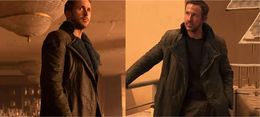 From Drive to Casual Street Looks: Ryan Gosling’s Jacket Evolution
