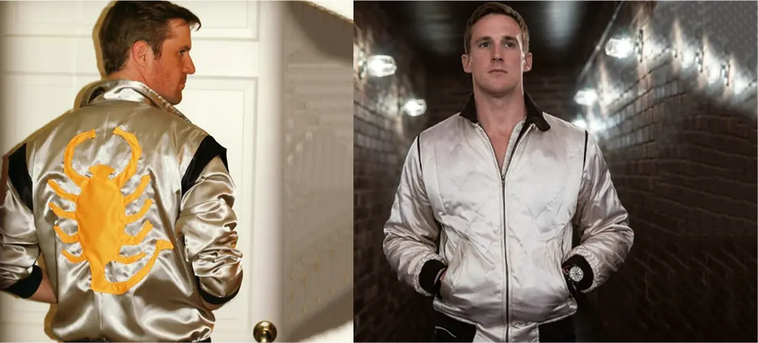 Why the Drive Scorpion Jacket Still Influences Modern Streetwear Style