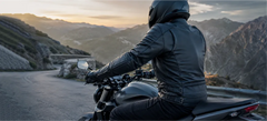 A Leather Jacket Guide: Things You Should Know Before Buying the Right Motorcycle Jacket