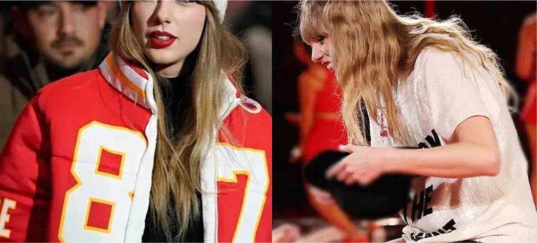 From Concert to Street Style: Taylor Swift-Inspired Outfits to Wear in 2025
