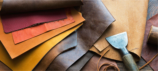 The Ultimate Guide to Different Types of Leather Jackets