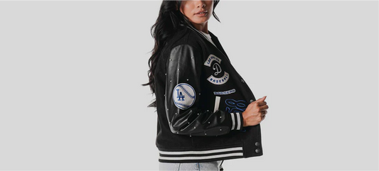 The Best Varsity Jackets for Women to Rock in 2025