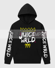 Juice WRLD 999 Hoodie