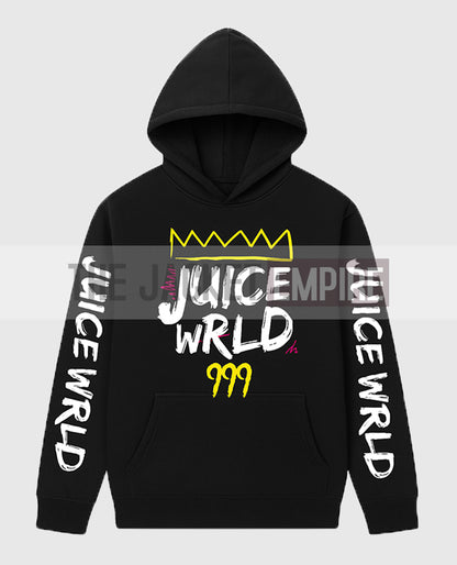 Juice WRLD 999 Hoodie