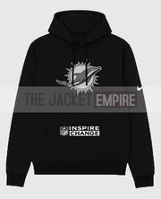 Miami Dolphins Inspire Change Hoodie