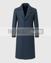 Newt Scamander Fantastic Beasts Coat
