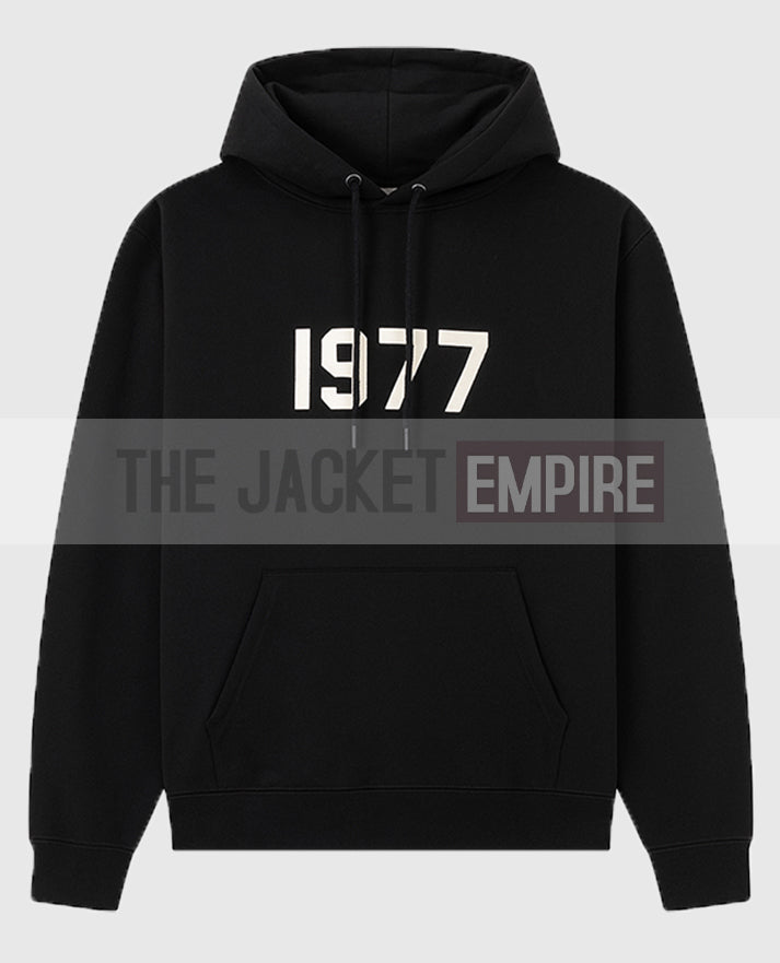 1977 Essentials Hoodie