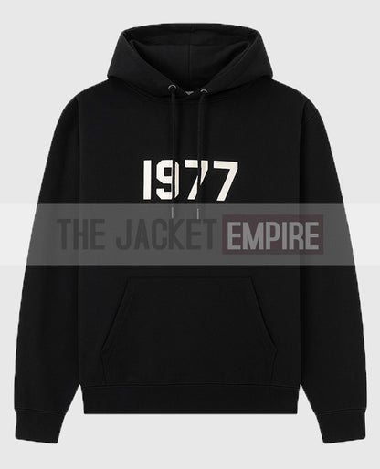 1977 Essentials Hoodie