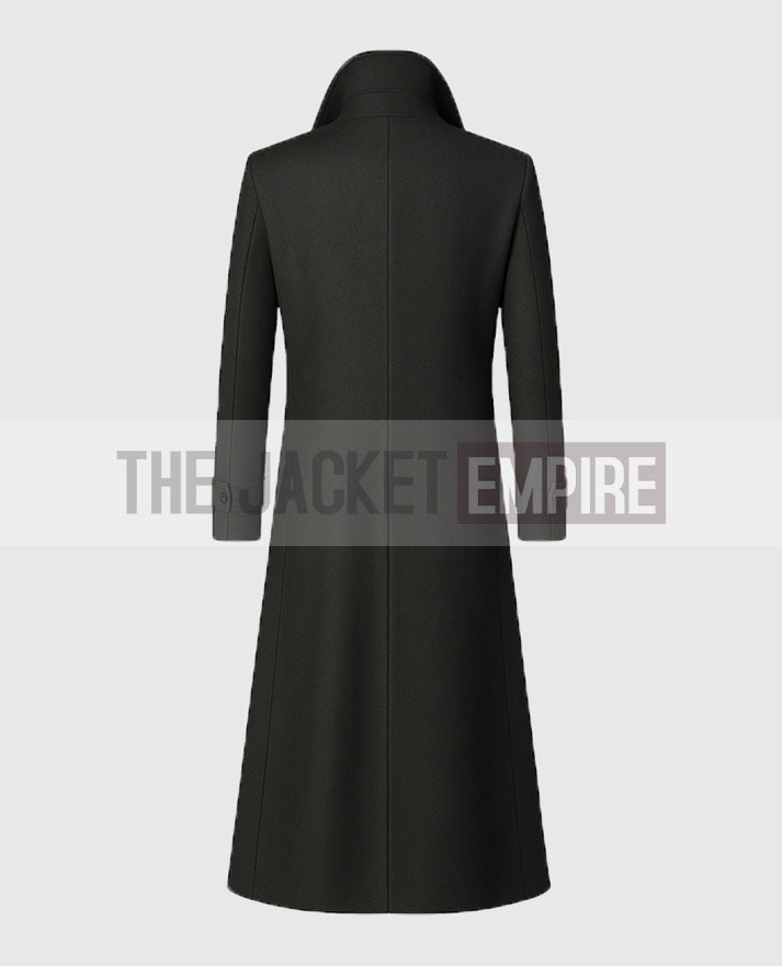 Spider Man Into the Spider Verse Spider Man Noir Coat