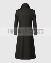 Spider Man Into the Spider Verse Spider Man Noir Coat