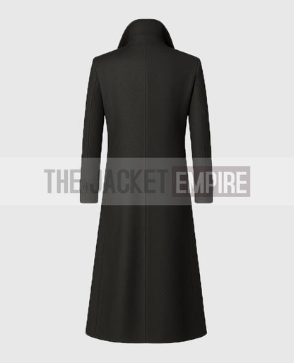 Spider Man Into the Spider Verse Spider Man Noir Coat