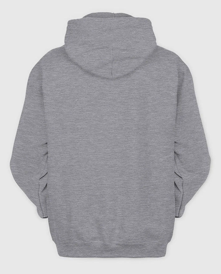 Feet Finder Hoodie