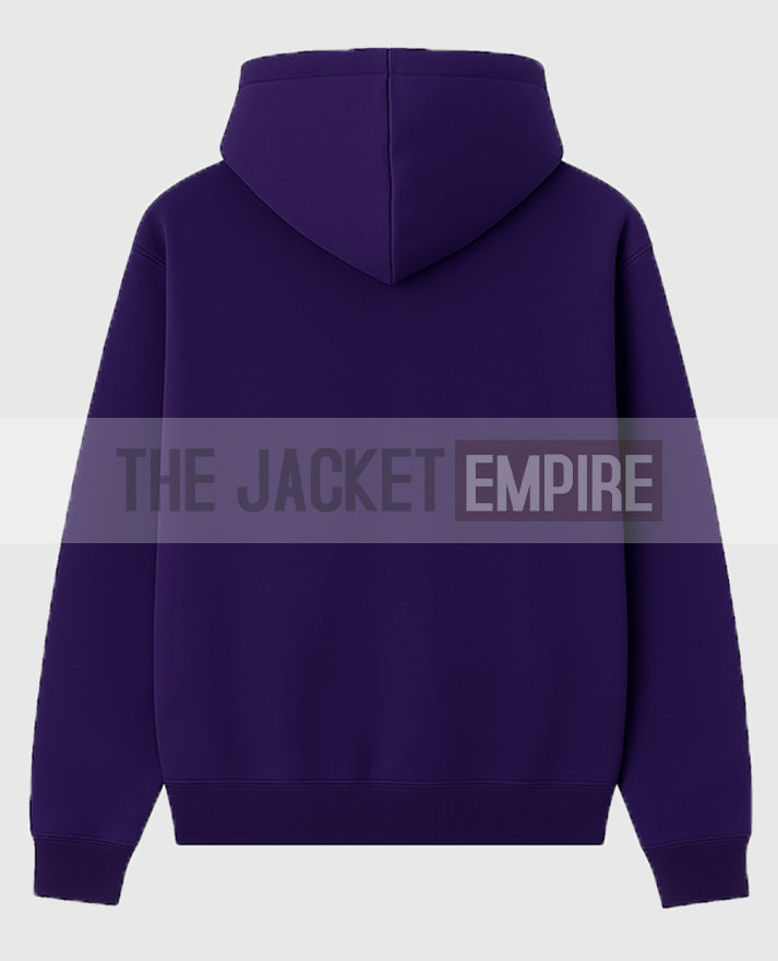 1977 Essentials Hoodie