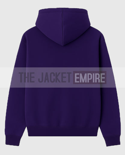 1977 Essentials Hoodie