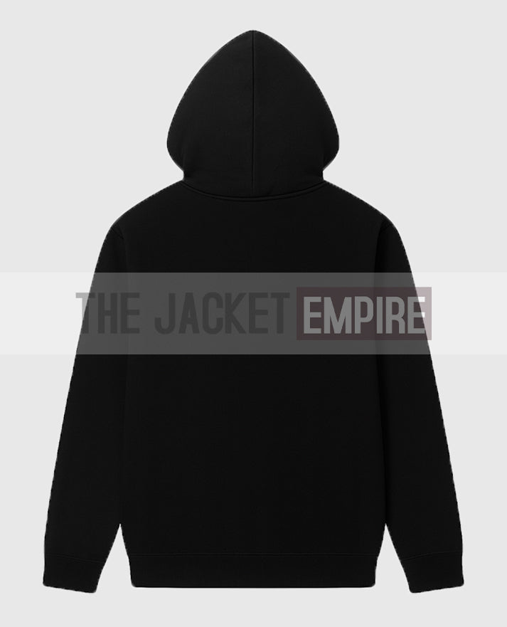 Juice WRLD 999 Hoodie