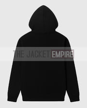 Juice WRLD 999 Hoodie