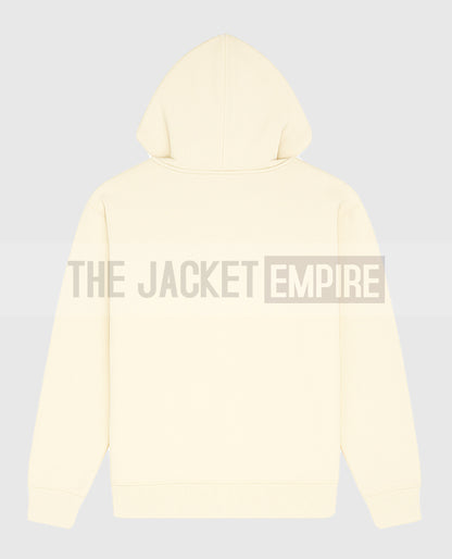 Rick and Morty Portal Collage Hoodie