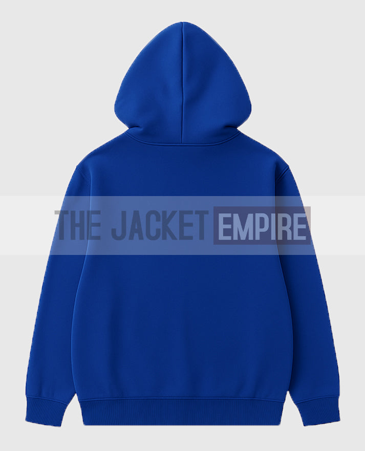 Juice WRLD 999 Hoodie