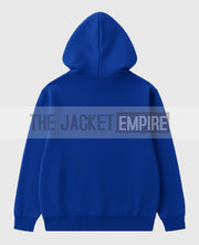 Juice WRLD 999 Hoodie