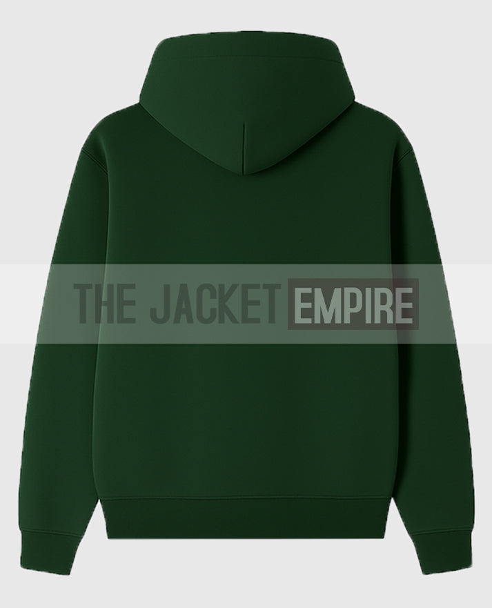 1977 Essentials Hoodie