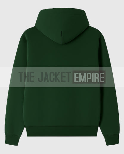 1977 Essentials Hoodie