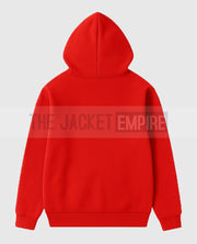 Juice WRLD 999 Hoodie