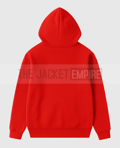 Juice WRLD 999 Hoodie