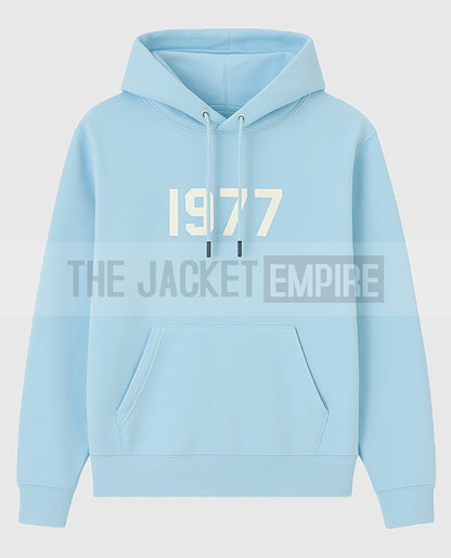 1977 Essentials Hoodie