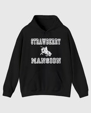 Strawberry Mansion Hoodie