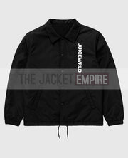 999 Club Juice WRLD Lost In The Abyss Jacket