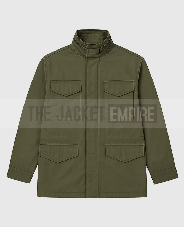 M65 Field Jacket For Men