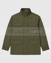 M65 Field Jacket For Men