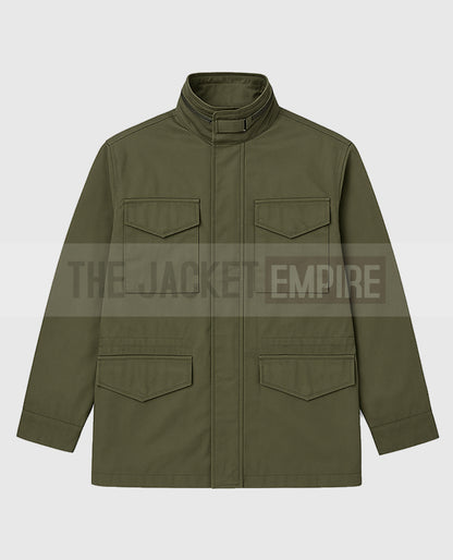 M65 Field Jacket For Men