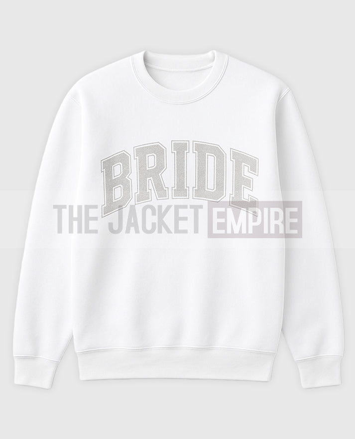 The Bar Bride Sweatshirt