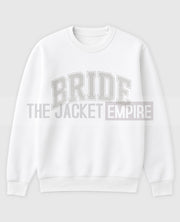The Bar Bride Sweatshirt